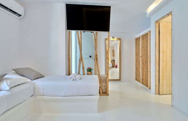 Zefi Hotel & Suites - Foto 31