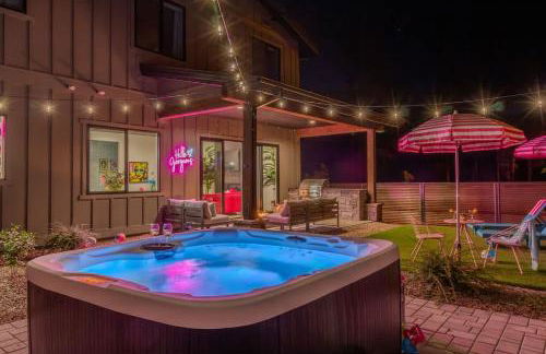 Flagstaff Barbie Dream House - Photo 50