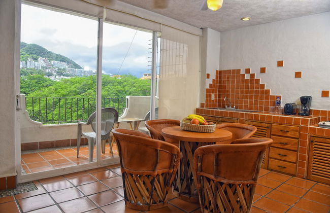 Hotel Eloisa - Near Playa de los Muertos - Foto 58