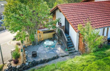 Modernes Alpen-Apartment nahe Neuschwanstein - Foto 11