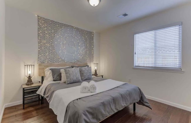 @ Marbella Lane - Boho 'n Sleek Rtreat Pool Tble - Foto 3