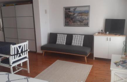 Studio with magic view - Photo 36