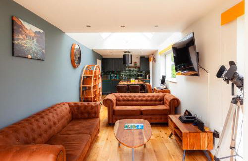 Schoolhouse 1 Cottage by Fairy Pool - Foto 17