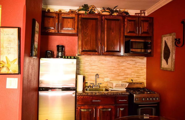 Brownstone Sea Beach - Foto 17