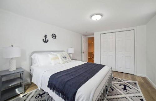 Marine Theme - 4 BR - Backyard - Fire pit - Foto 41