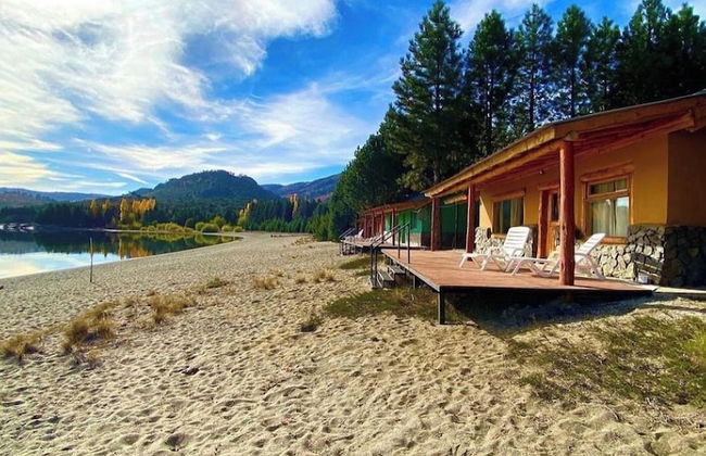 Complejo Don Cirilo - Foto 66