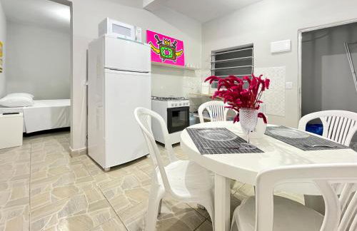 1 Bedroom Plaza Shopping Budget Complete - Foto 3