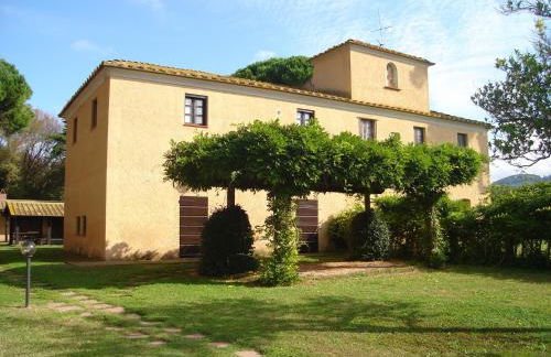 Agriturismo Il Vignone - Foto 1