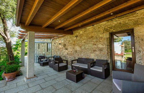 Casa Castiñeira - Foto 14