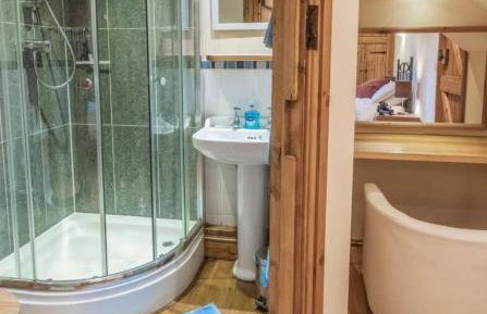 Old Well Cottage Barn Conversion - Foto 6