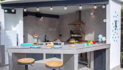 Villa Estrella Azul by Interhome - Foto 4