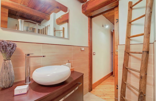 Romito Lodge Apartment Mountain Retreat - Foto 25