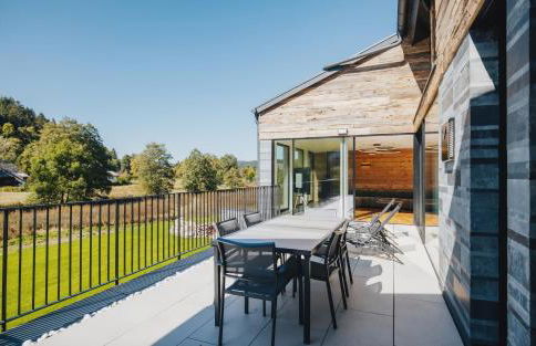 Exklusive King Suite mit Game Table in Hinterzarten - Foto 50