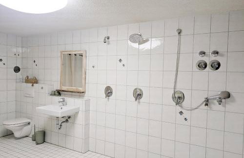 Ferienwohnung Blütenzauber in Idyllischer Lage Nähe Bodensee - Foto 17