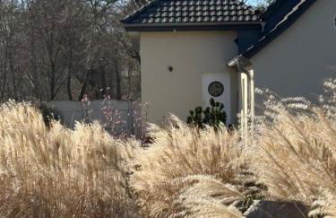 Ferienhaus Hoymatliebe - Foto 12