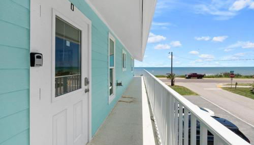 Steps from Flagler Beach! 2-BR Condo, Pet-Friendly w/Balcony - Foto 4