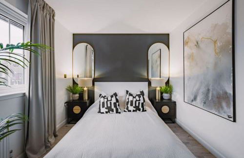 SleepLuxury ApartHOUSE - Foto 58