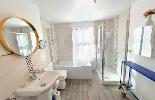 Leamington Beech Villa - Foto 19