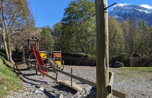 Nornore: una casa especial en la montaña - Photo 68