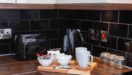 Spacious Apt in Belfast city 5mins to Titanic & SSE Arena - Foto 4