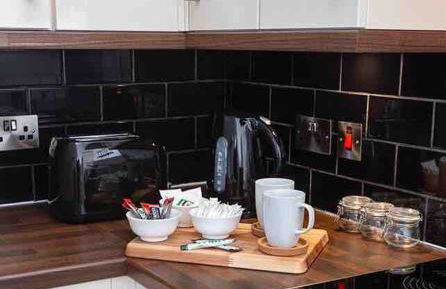 Spacious Apt in Belfast city 5mins to Titanic & SSE Arena - Foto 4