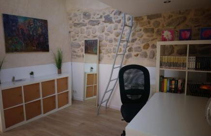 La Félicita - Gîte de charme proche de Narbonne - Foto 11