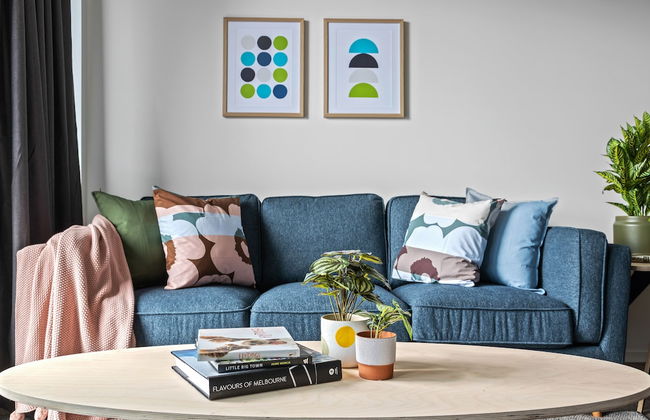 Nook Melbourne 173 City Road - Foto 63