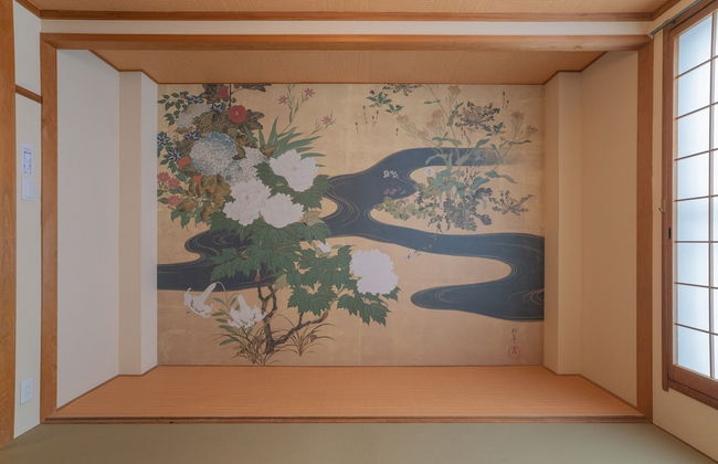 STAY OSAKA KUROMON - Foto 16