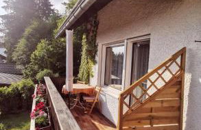 "Haus Daxberg" idyllisch gelegen im Bayerischen Wald - Ferienwohnung mit Zimmer Küche Bad - Foto 7