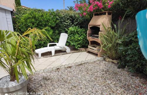 Pavillon Grazel GRUISSAN - Foto 6