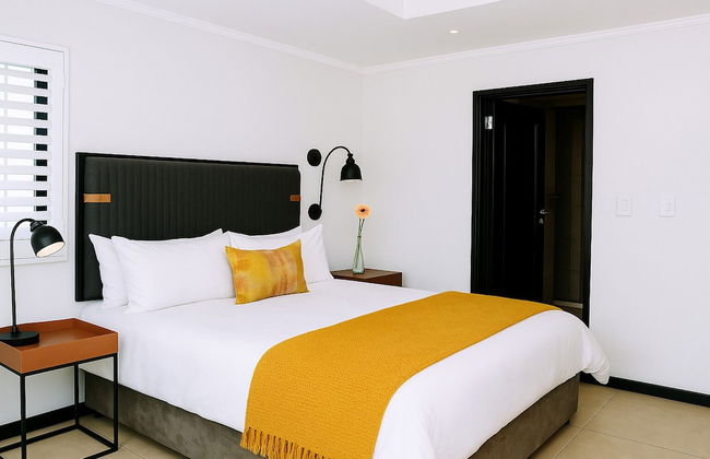 The Max Hotel Sandton - Foto 10