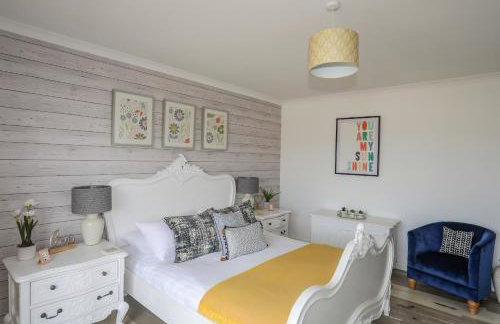 Trem Y Borth Apartment - Foto 9