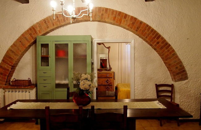 Agriturismo La Terra - Photo 20