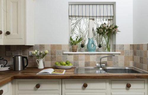 Lobbs Cottage, St Mawgan - Free WiFi - Pet Friendly - Free Parking - Foto 19