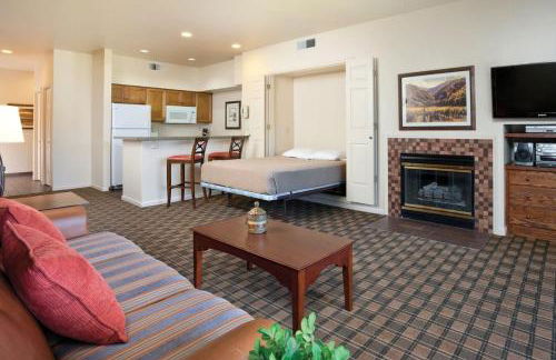 Worldmark- Clear lake 2bd - Foto 26