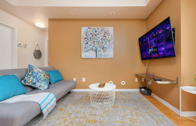 Cozy 1 Bedroom Townhouse - Foto 10