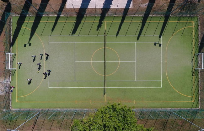 Agriturismo Poggio Corbello - Foto 14