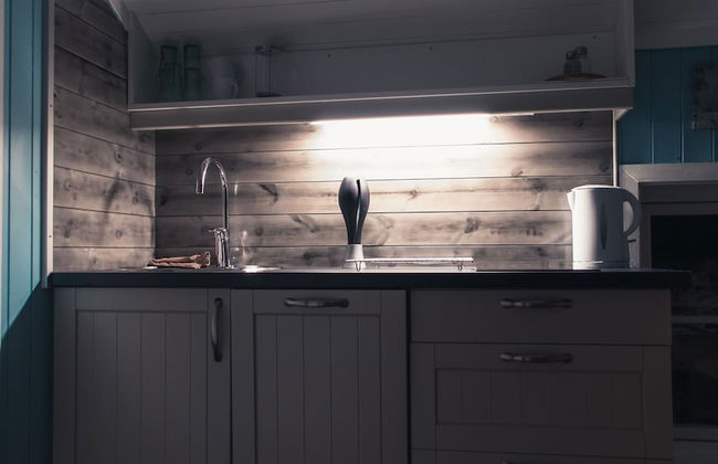 Kræmmervika Havn - Photo 58