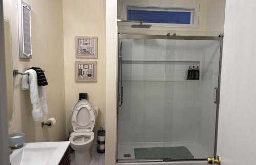 4BR Spartanburg Getaway Porch Full Kitchen - Foto 11