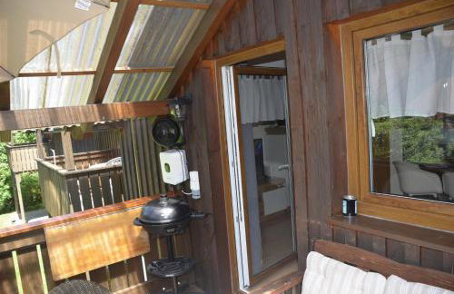Ferienwohnung Wildgatter - Foto 26