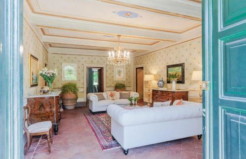 Villa Magnolie, Stylish Family Villa - Photo 37