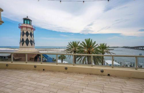 Where the Harbor Wakes For 6 - Foto 79