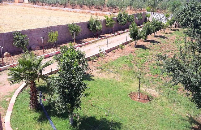 Ferme Andalousse - Foto 21