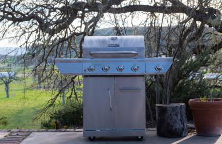 Cathedral by AvantStay Charming Secluded Estate w Sauna Pool Table Views of the Rolling Hills - Foto 44