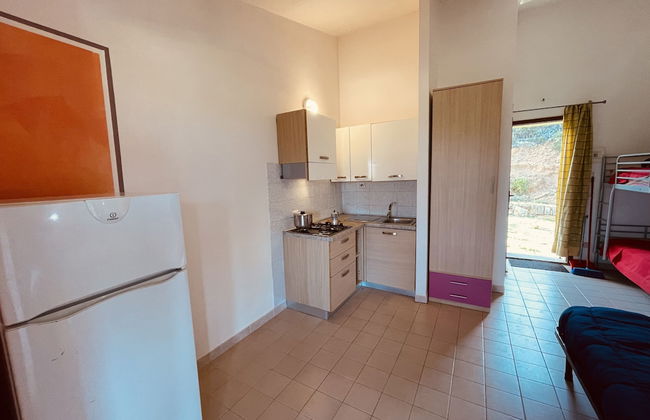 Camping Tonnara - Foto 9