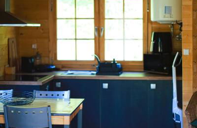 Ohana Gerês House - Foto 15