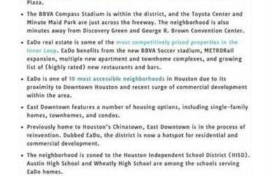 SuperValue Suite #2 @ East End Revitalized - Foto 34