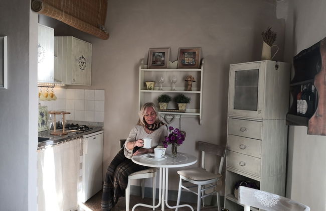 Agriturismo Poggiopiano - Photo 21