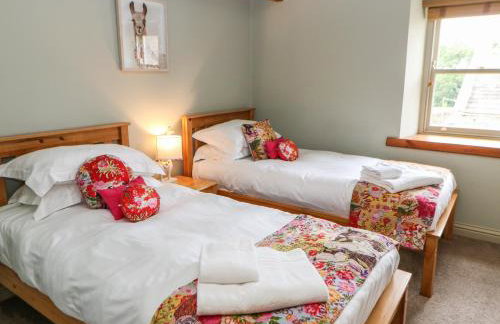 Low Shipley Mill - Foto 35