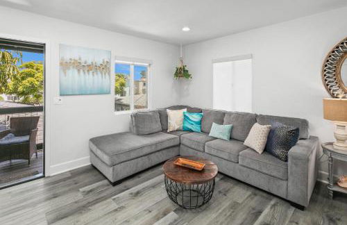 Modern 1 BR Apt - Walk to Ocean & Cafes - Foto 6